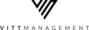 Vitt Management Logo